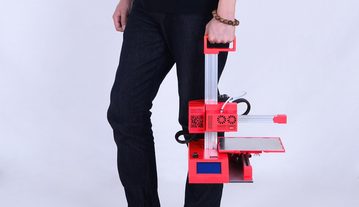 Обзор Winbo Super Helper SH105