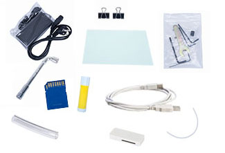 Обзор Winbo Super Helper SH105