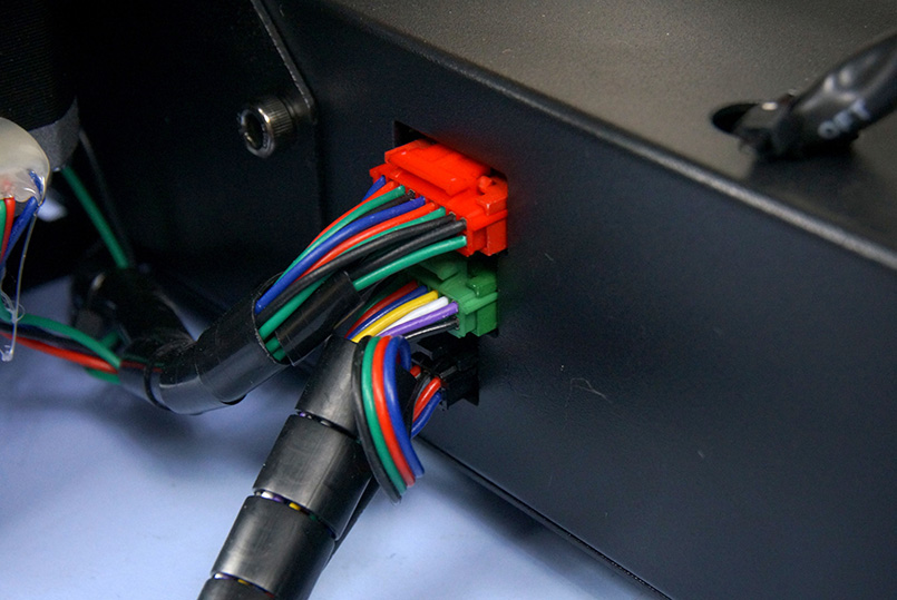 Подключение 3D принтера Anycubic i3 Mega S к блоку питания