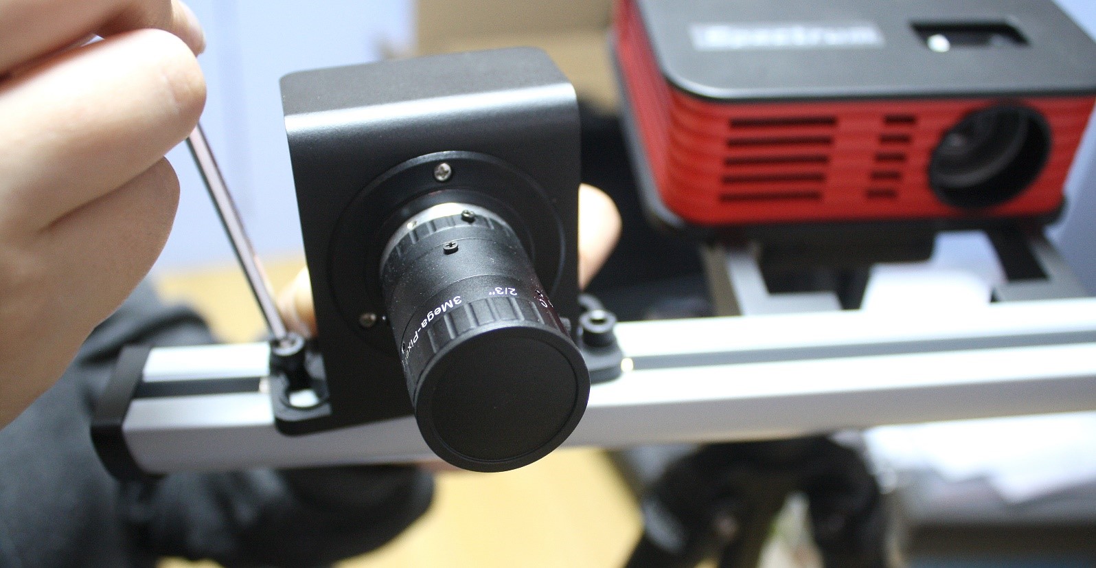 Обзор 3D сканеров Shining3D SE, SP и Spectrum