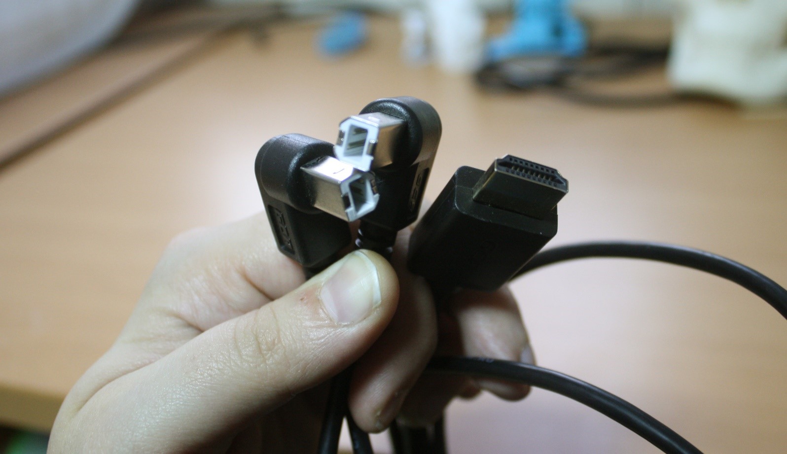 Обзор 3D сканеров Shining3D SE, SP и Spectrum