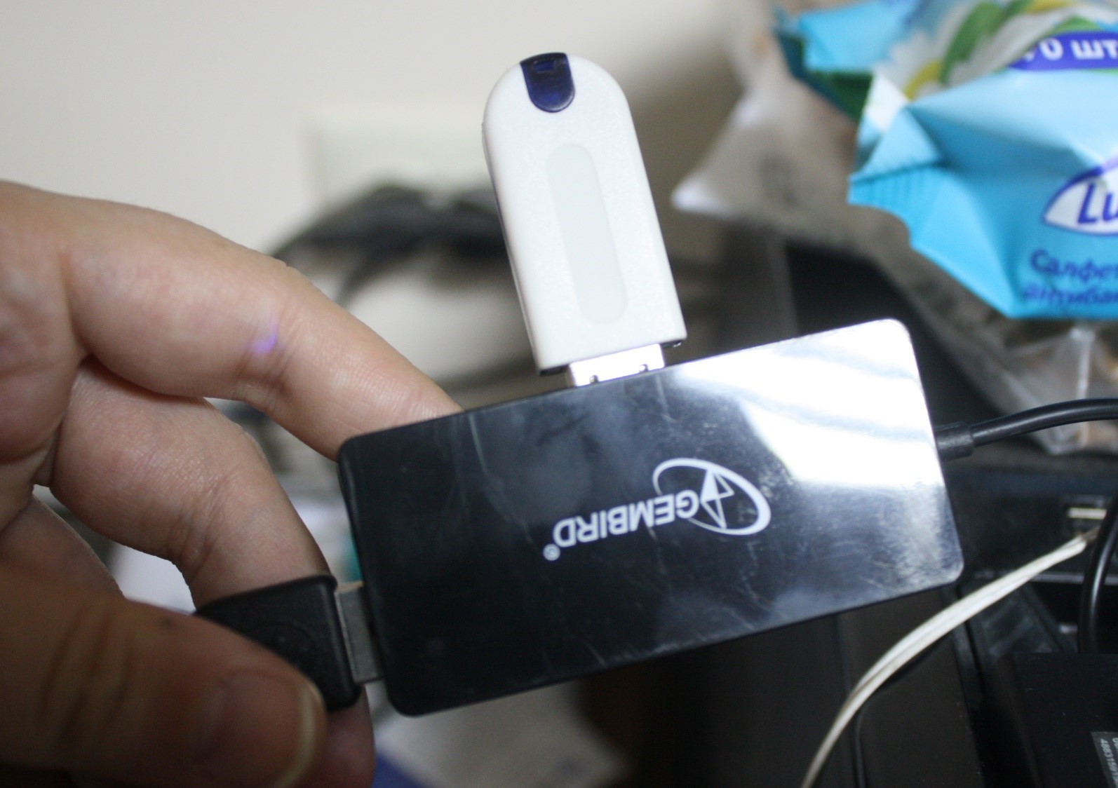 Обзор 3D сканеров Shining3D SE, SP и Spectrum