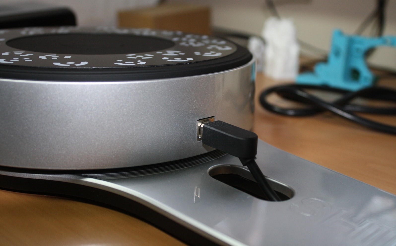 Обзор 3D сканеров Shining3D SE, SP и Spectrum