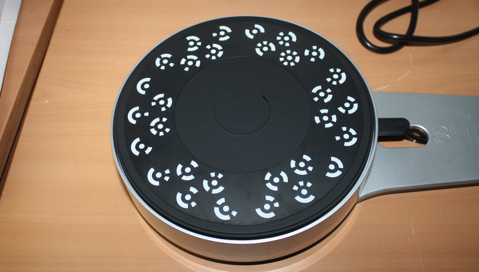 Обзор 3D сканеров Shining3D SE, SP и Spectrum