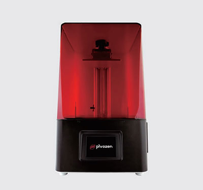 Обзор 3D принтеров Phrozen