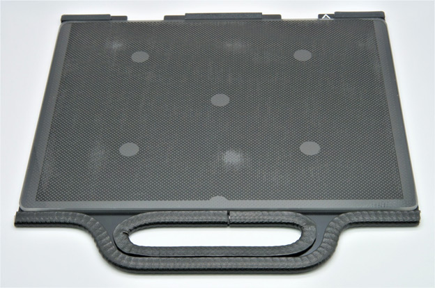 Вторая платформа