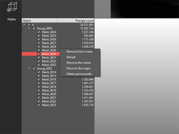 RangeVision объявил о релизе нового программного обеспечения