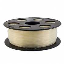Катушка PLA-пластика Bestfilament, 1,75 мм, 0,5 кг, натуральная