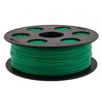 Катушка PLA  пластика Bestfilament 1.75 мм 1кг., зеленая (st_pla_1kg_1.75_green)