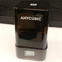3Д принтер Anycubic Photon Mono 4 Б/У