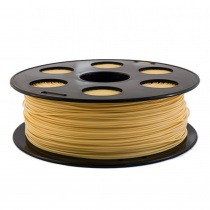 Катушка PLA-пластика Bestfilament, 1,75 мм, 1 кг, кремовая