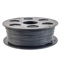 Катушка PETG-пластика Bestfilament, 1,75 мм, 0.5 кг, темно-серая