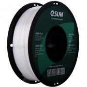 Катушка пластика eSilk-PLA Esun, 1.75 мм, 1 кг, белая