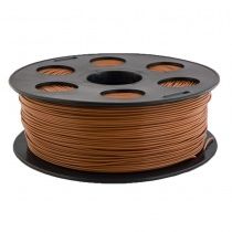 Катушка ABS-пластика Bestfilament, 2,85 мм, 1 кг, шоколадная