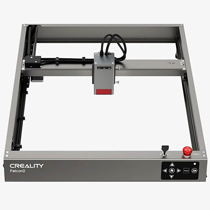 Станок для лазерной гравировки и резки Creality Falcon2 22W