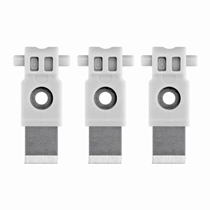 Сменный резак для нити для 3D принтера Bambu Lab - 3 шт (для серий X1, P1, A1, A1 mini)