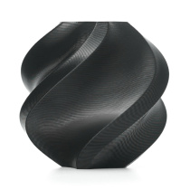 Катушка TPU 90A пластика Bambu lab 1.75 мм 1кг, черная