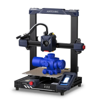 3D-принтер Anycubic Kobra 2 Pro (набор для сборки)