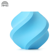 Катушка PLA Lite пластика Bambu lab-RFID 1.75 мм 1кг, голубая