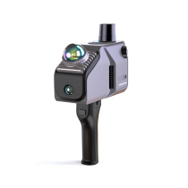 3Д сканер 3DMakerPro Eagle Max