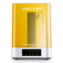 Устройство для очистки и отверждения моделей Anycubic Wash&Cure 3 Plus