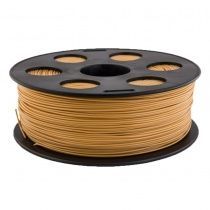 Катушка ABS-пластика Bestfilament, 2,85 мм, 1 кг, коричневая
