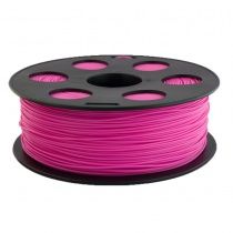 Катушка ABS-пластика Bestfilament, 2,85 мм, 1 кг, розовая