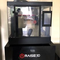 3D принтер Raise3D Pro2 б/у