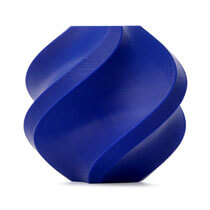 Катушка PETG-HF пластика Bambu lab 1.75 мм 1 кг, синяя