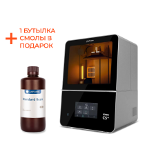 3D принтер Phrozen Sonic CS+ (после участия в обзоре)