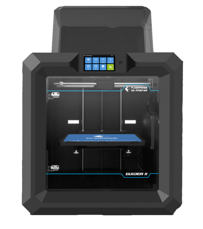 3D принтер FlashForge Guider II