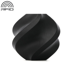 Пластик PETG Basic (без катушки) Bambu lab 1.75 мм 1кг, черный (30105)