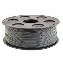 Катушка ABS-пластика Bestfilament, 1,75 мм, 0.5 кг, темно-серая