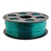 Катушка SBS-пластика Watson Bestfilament, 1,75 мм, 0,5 кг, изумрудная