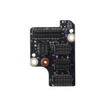 Плата Extruder Connection Board для 3Д принтера Bambu Lab X1Е (DLB019-N)