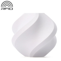 Пластик PETG Basic (без катушки) Bambu lab 1.75 мм 1кг, белый (30106)