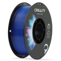 Катушка CR-PETG-пластика Creality 1.75 мм 1кг, синяя (3301030032)