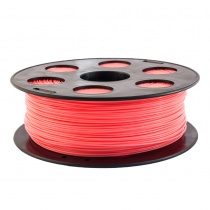 Катушка PLA-пластика Bestfilament, 1,75 мм, 1 кг, коралловая