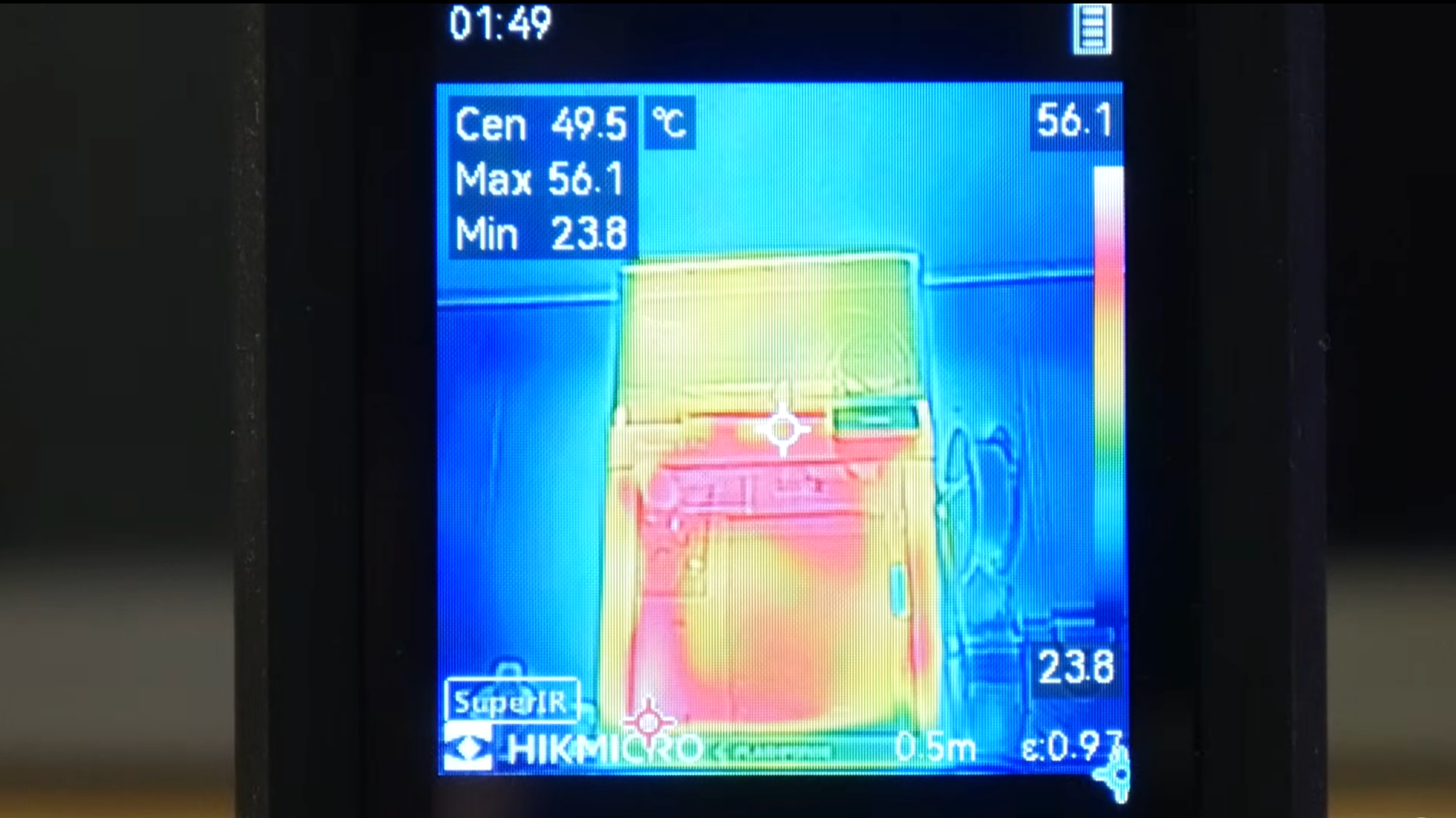 FlashForge Creator 5 Pro
