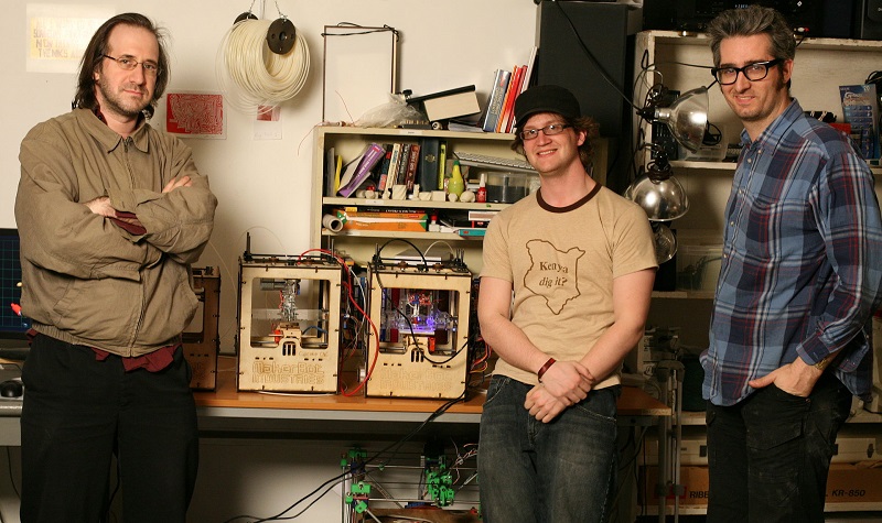 MakerBot MakerBot