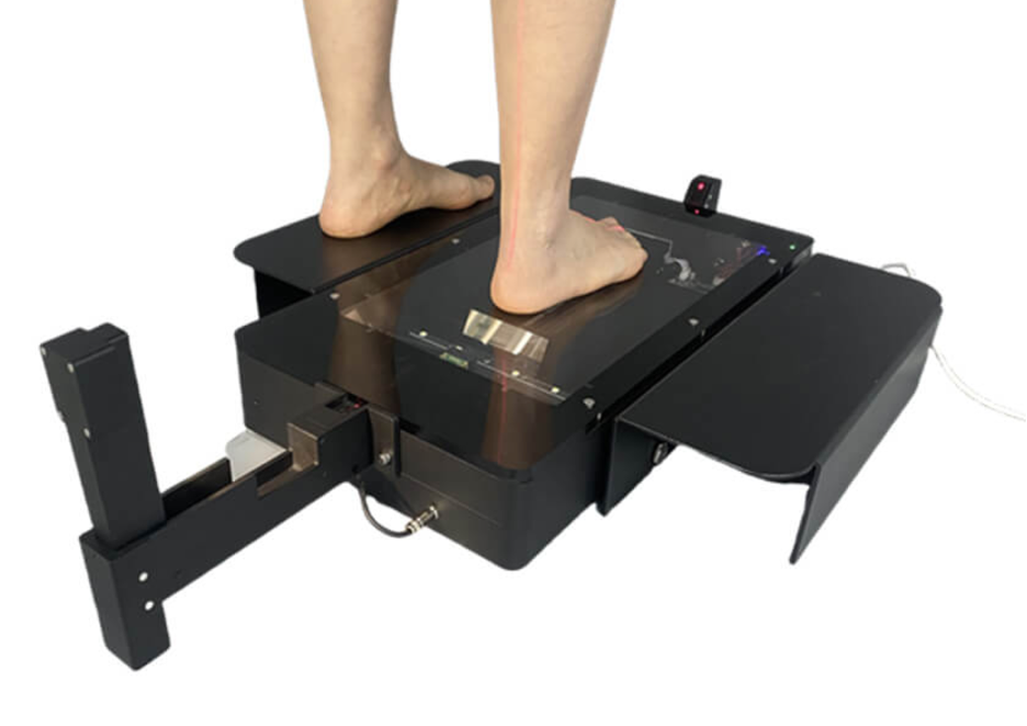 3D сканер ScanPod3D XSOL-X2 Floor 