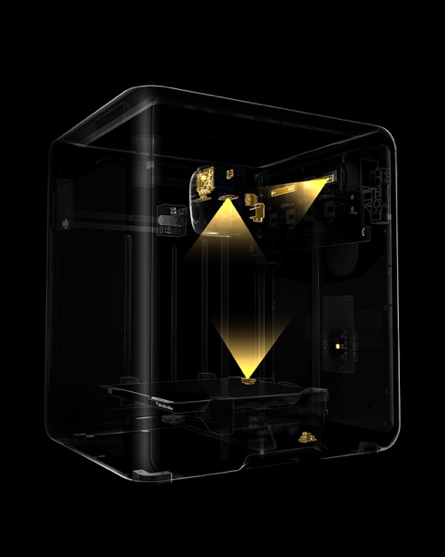 creality k3