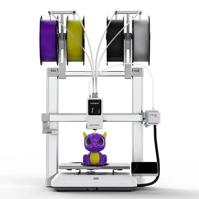 Anycubic Kobra X Combo