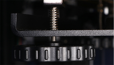 Anycubic 4Max Pro 2.0_калибровочные винты Anycubic 4Max Pro 2.0_калибровочные винты