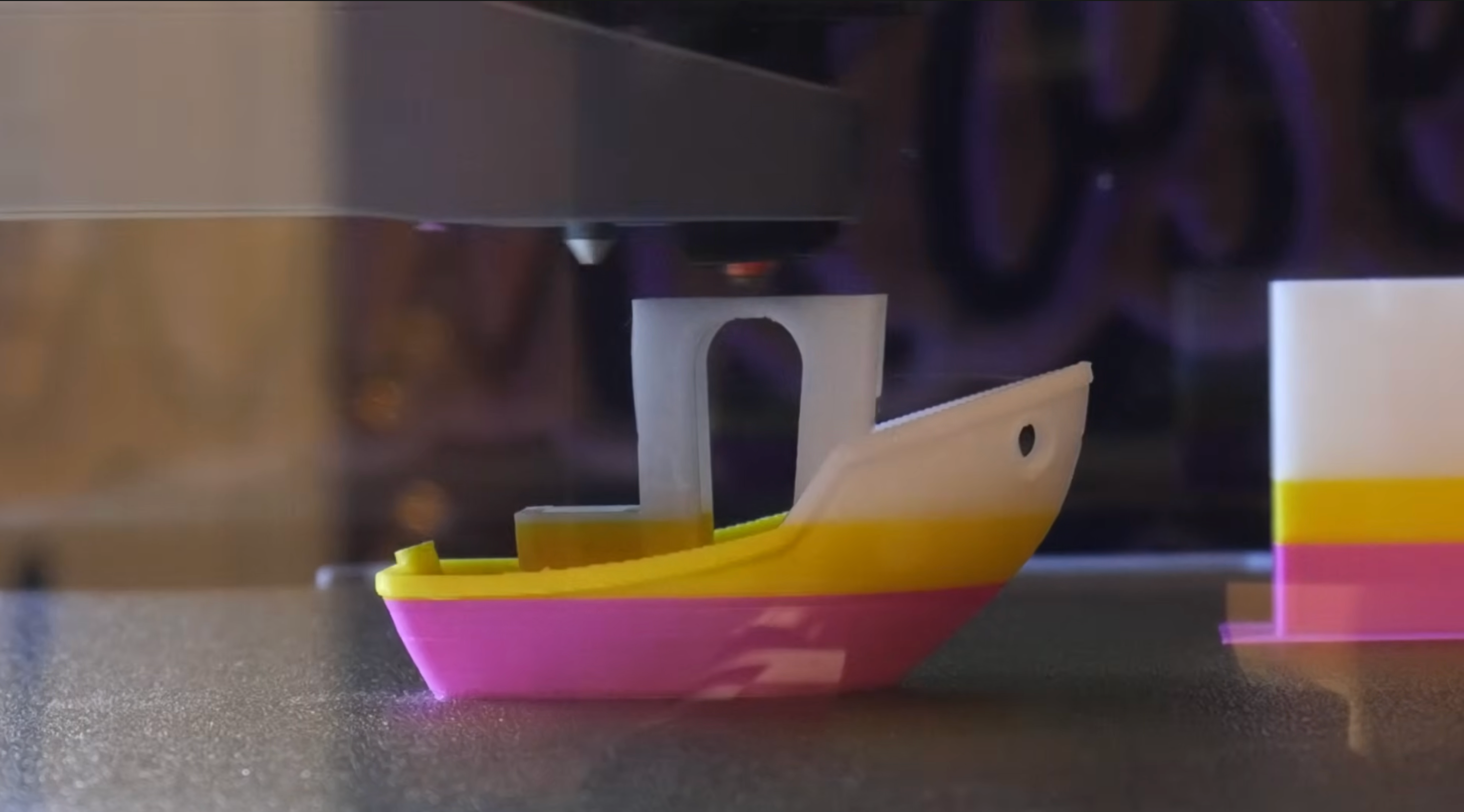 FlashForge Creator 5 Pro