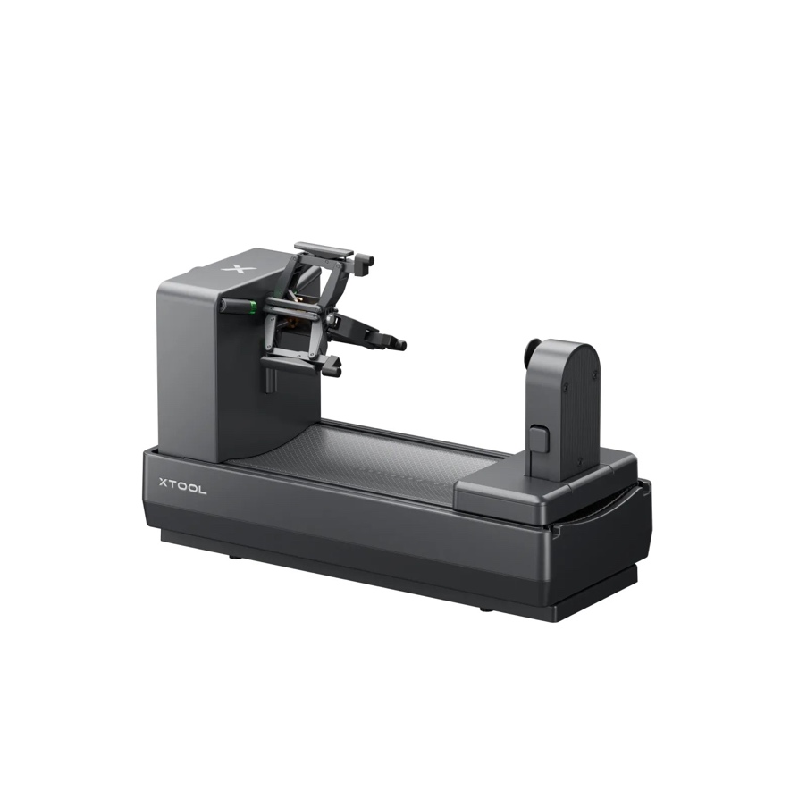 xTool OR1 Rotary Attachment xTool OR1 Rotary Attachment
