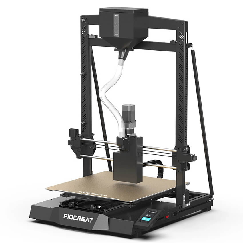 PioCreat3D G5Ultra