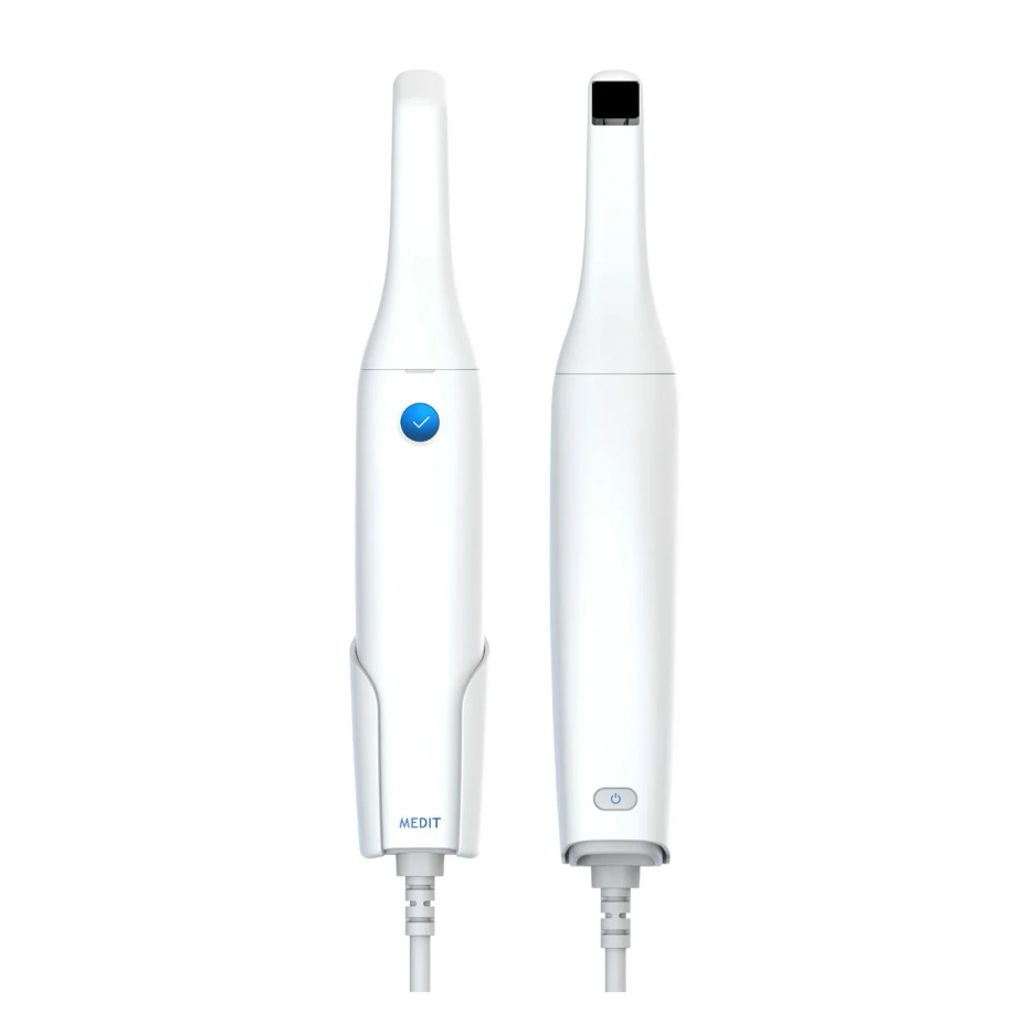 Medit i500