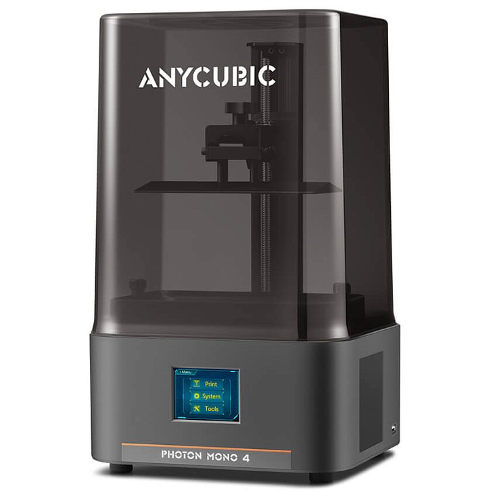 Anycubic Photon Mono 4