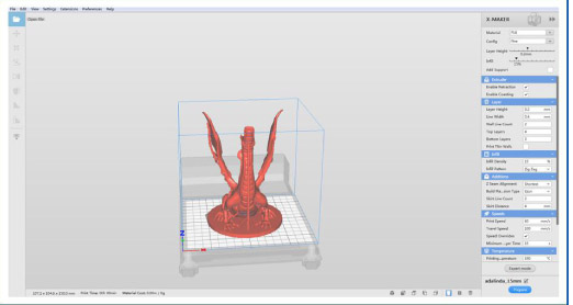 QIDI X-Maker QIDI X-Maker